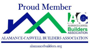 Alamance-Caswell Builders Association Member
