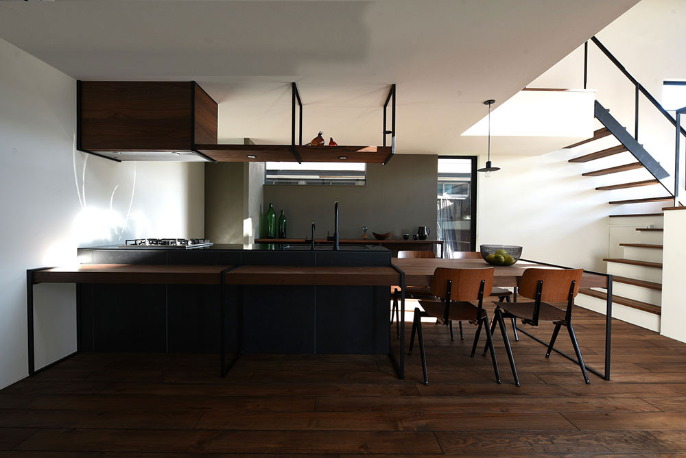 Case Study Kitchen #26