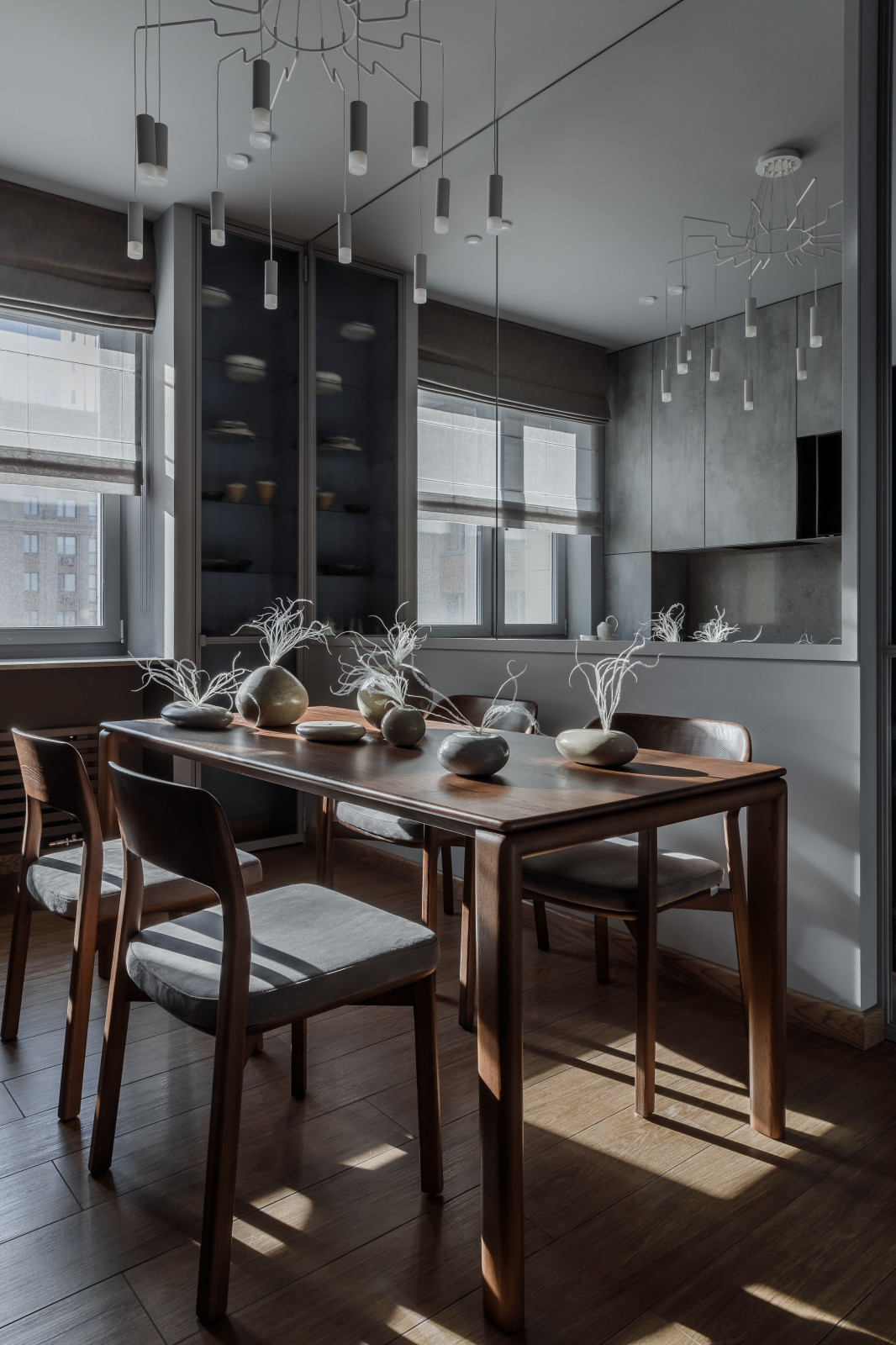 Квартира BALTIKA