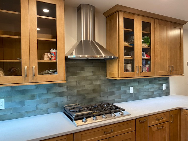 El Cerrito Kitchen