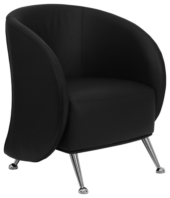 Flash Furniture Black Chair
