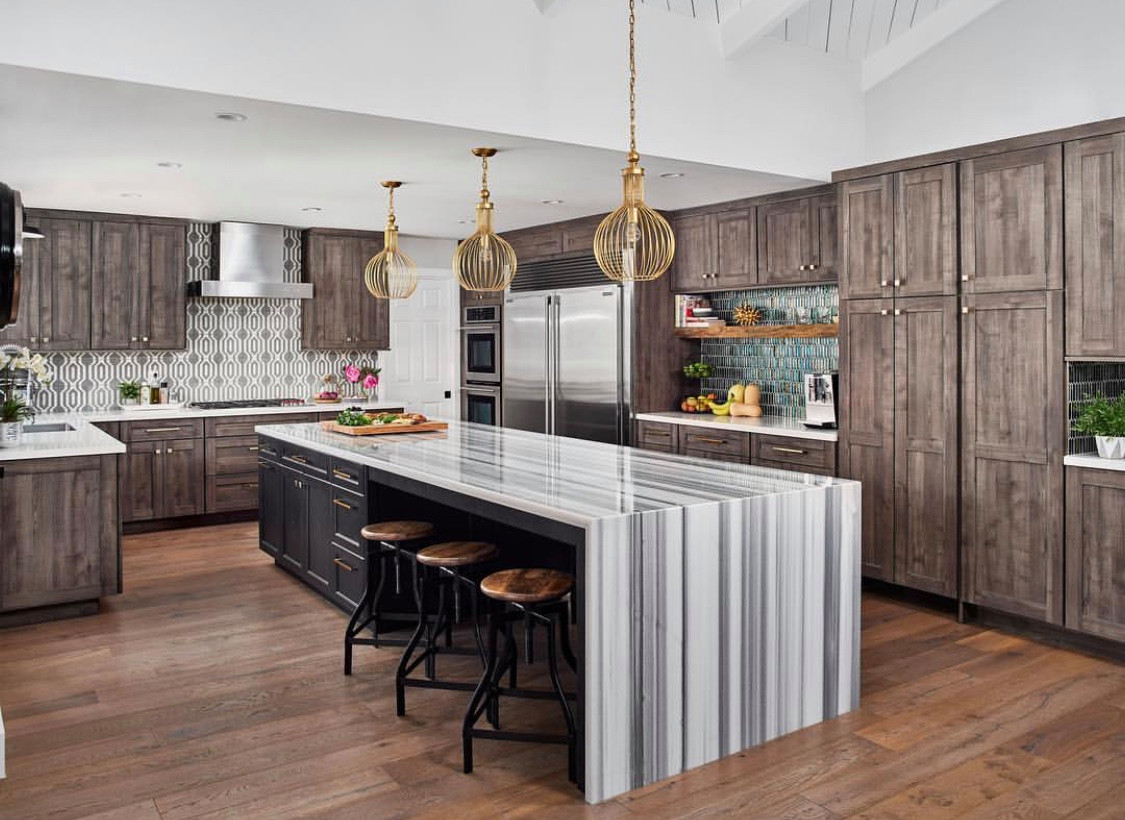 ZLINE Kitchen Spaces