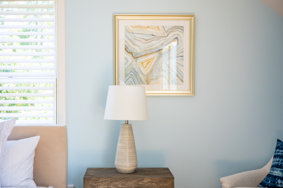 Bright & Refreshing Interior - Water Mill, NY