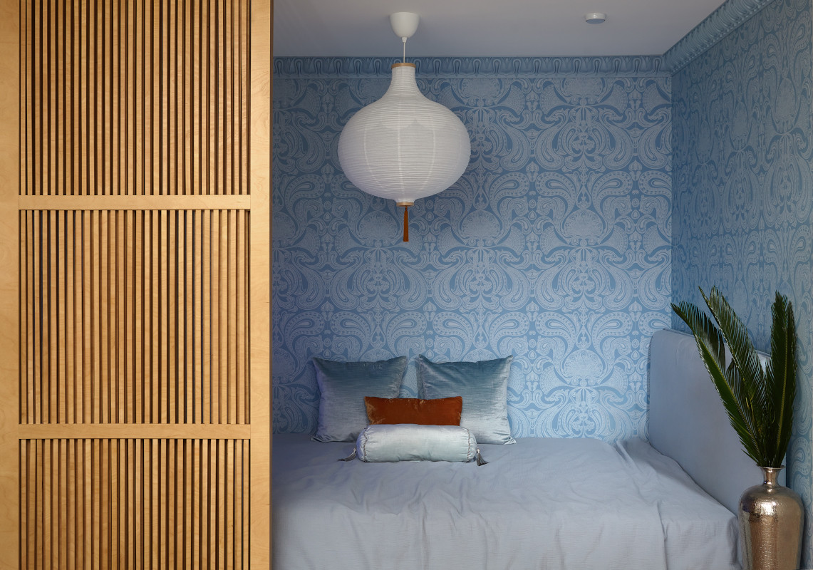 Ванильное Небо