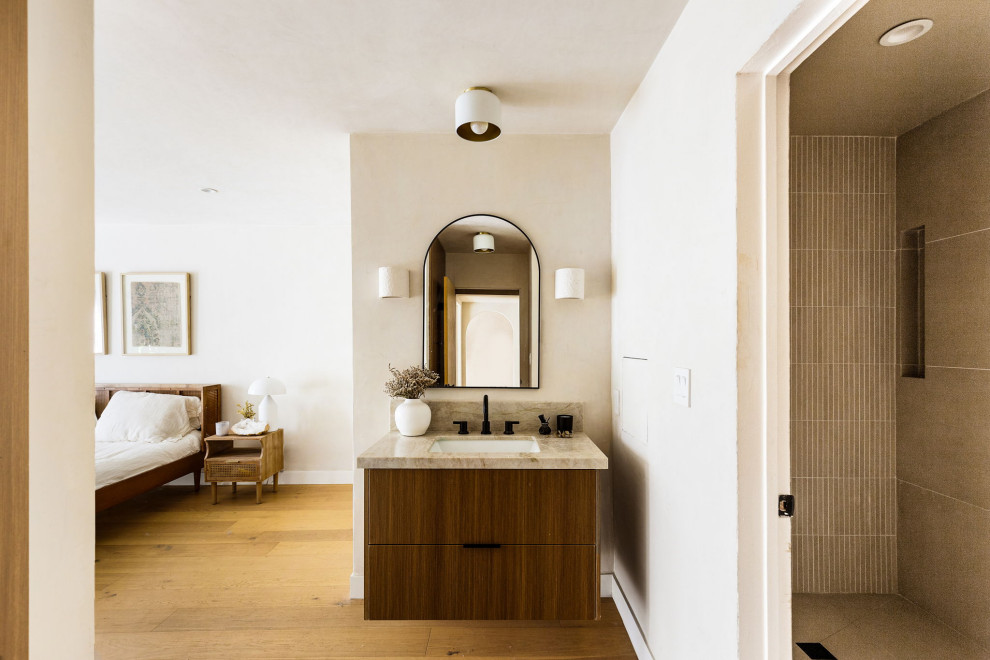 Luxury Interior & Exterior Home Remodel
