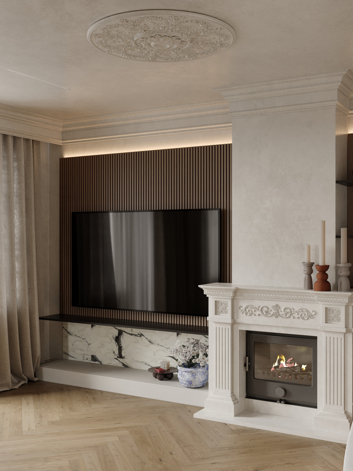 ЖК Данилов дом