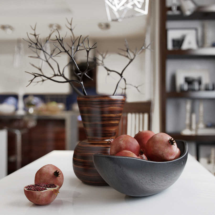 Необычное природное явление