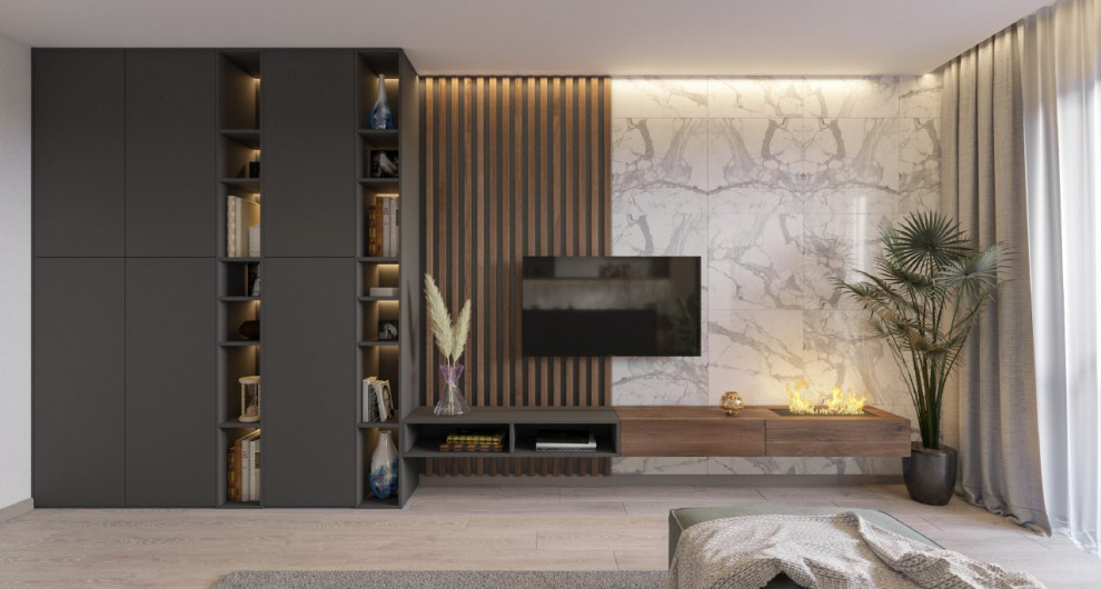 ЖК Тургенев