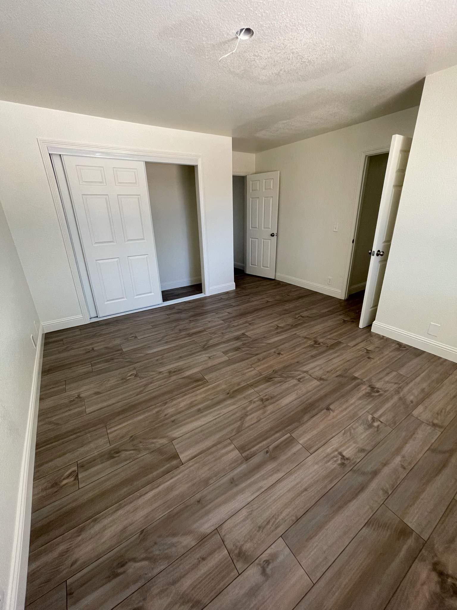 Condor Lane Remodel (Master Bedroom After)