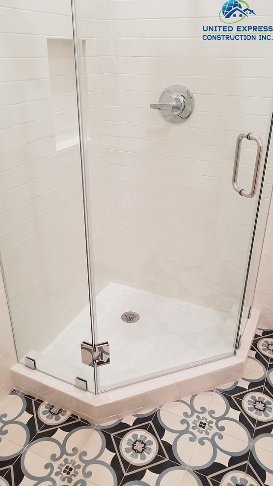 Bathroom Remodeling In Alhambra