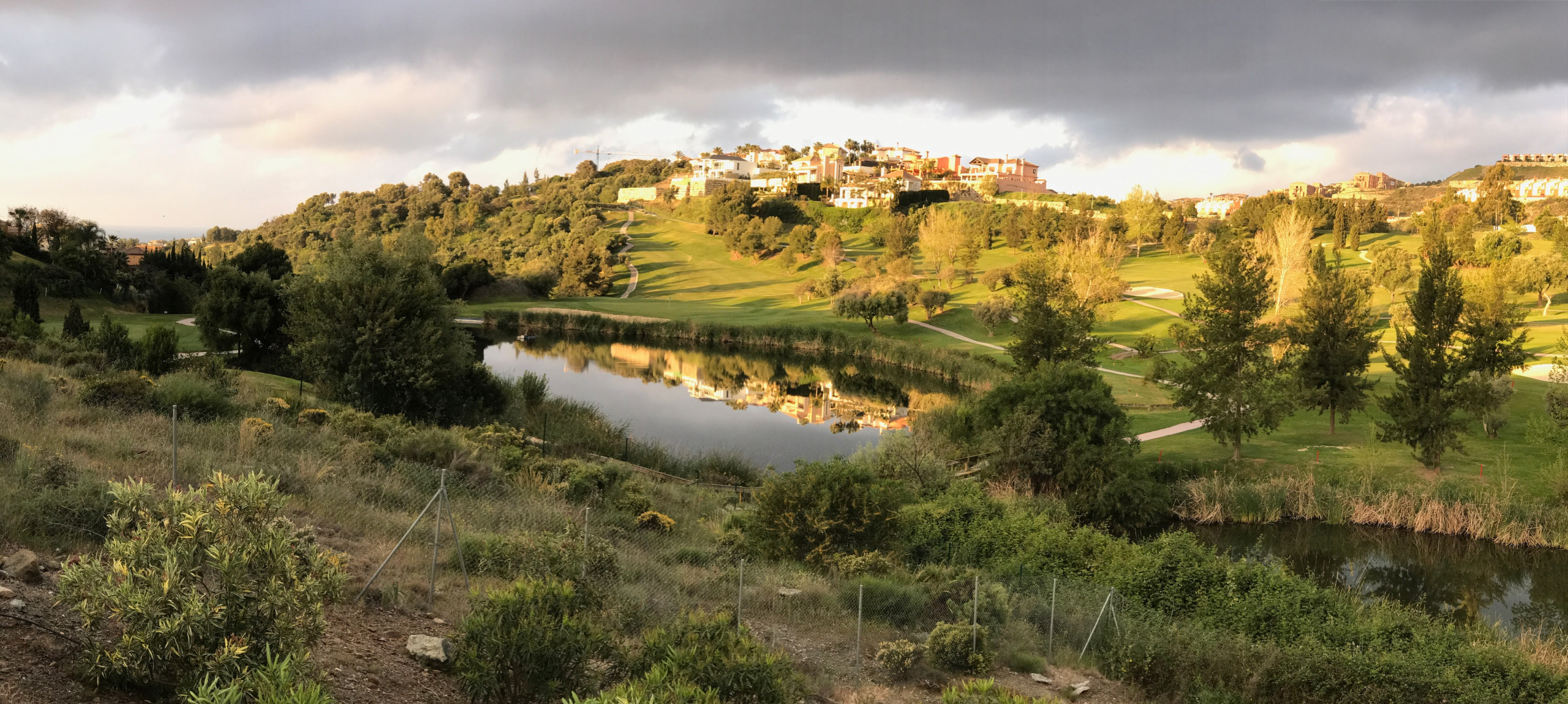 Proyecto Marbella Alquera