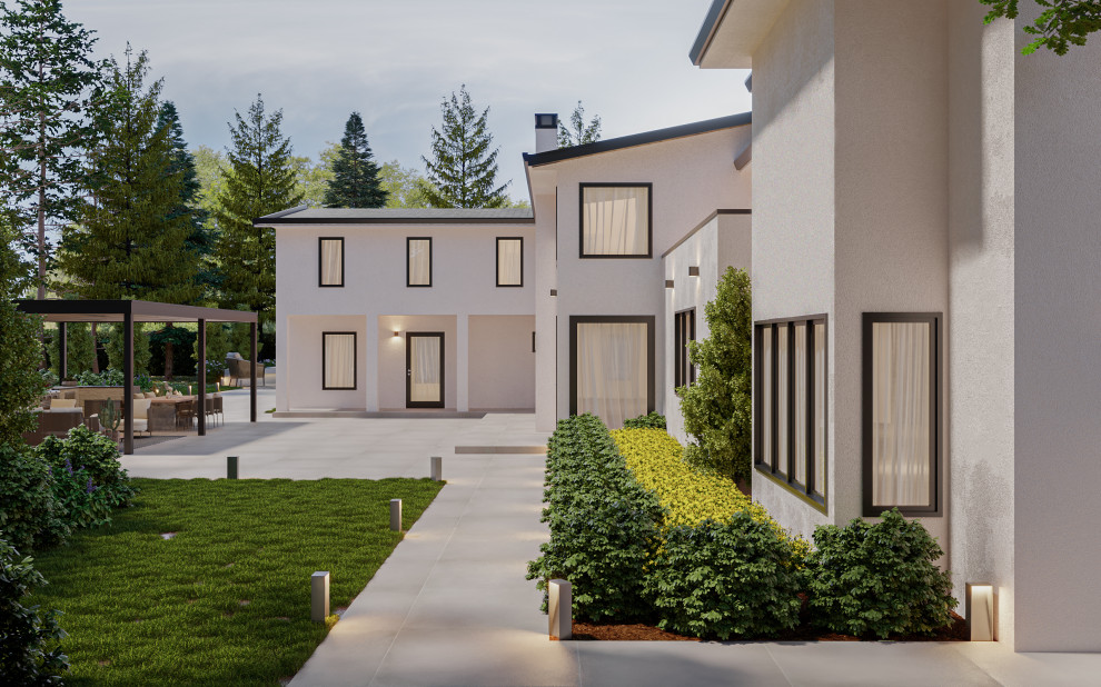 Atherton Remodel