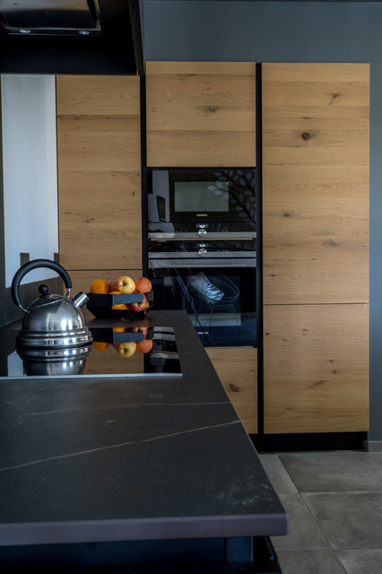 Cuisine modern-kueche