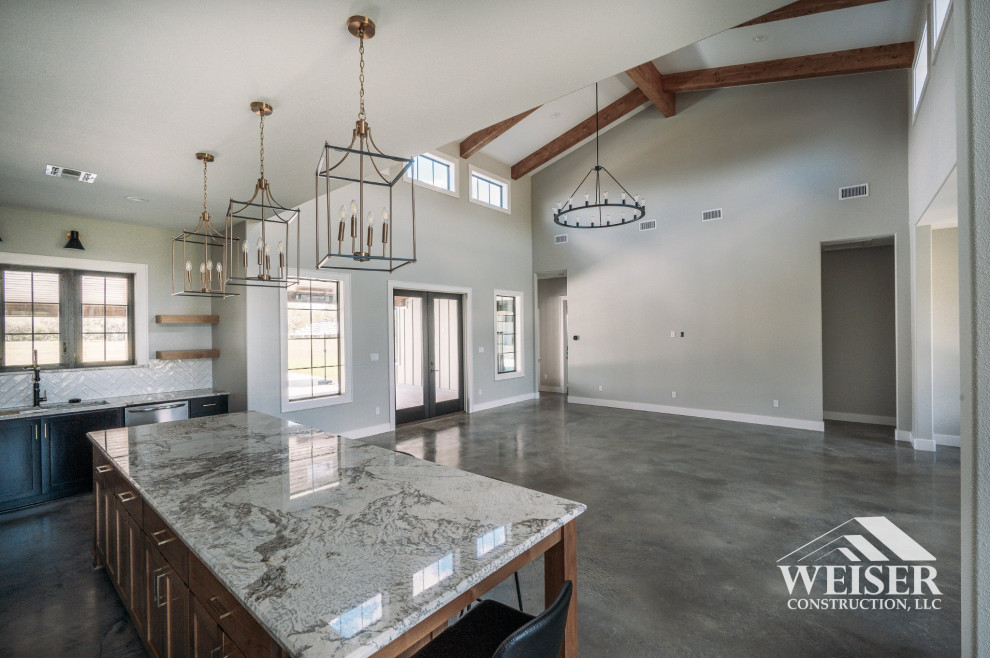 Weiser Home