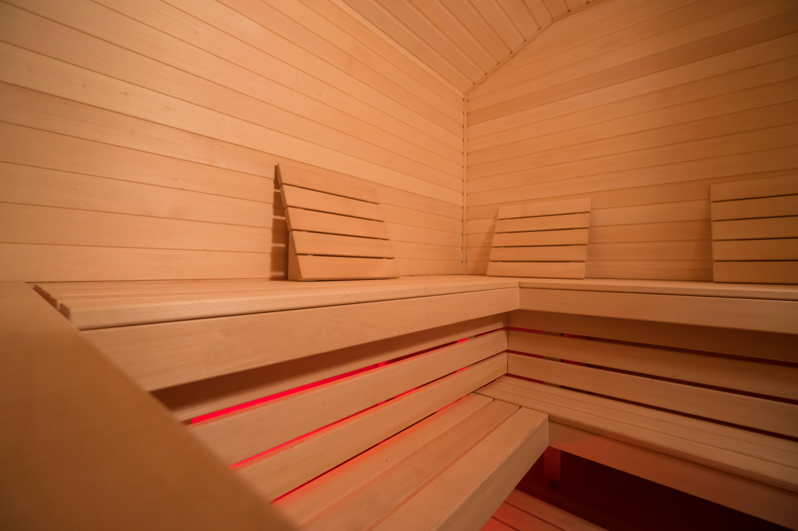 Правильная баня в Вене, Австрия 2021