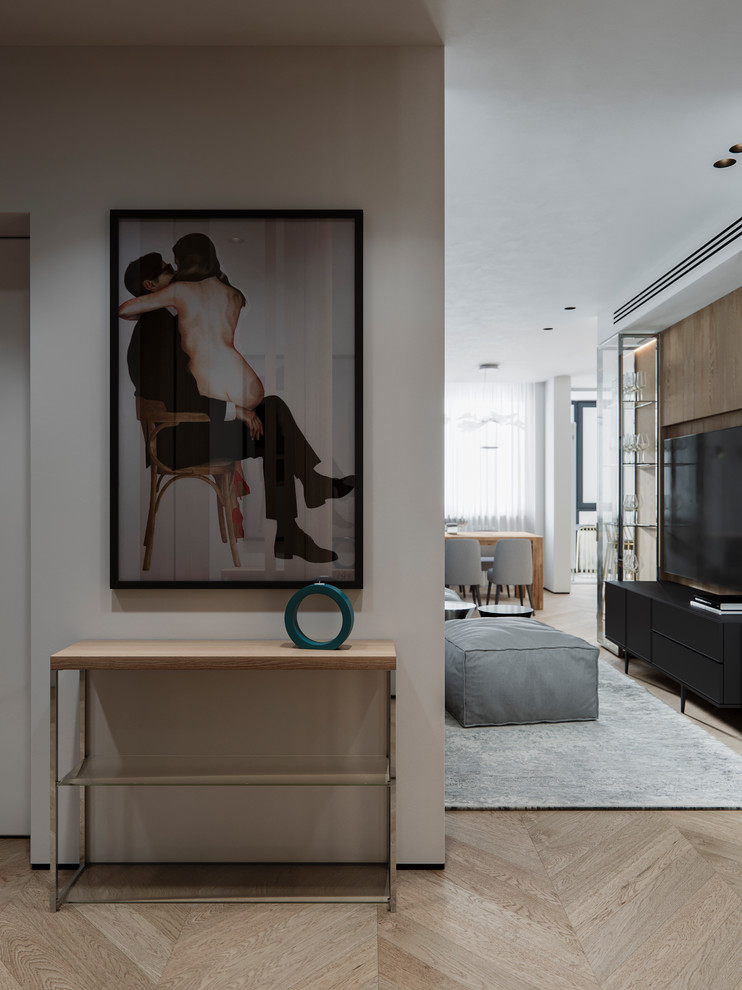 ЖК «Пресненский Вал 14»