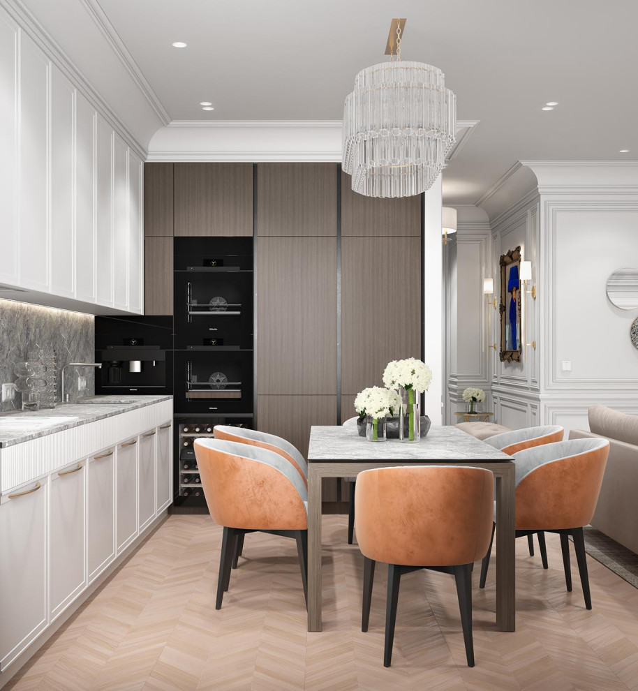 ЖК Фестивальный Парк