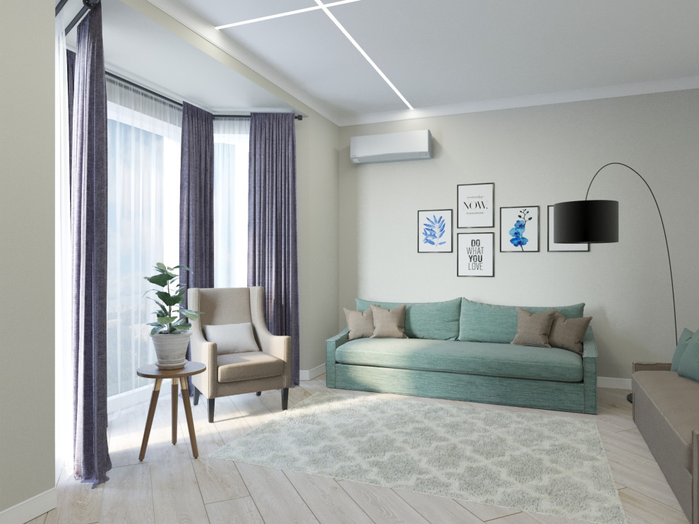 Частный дом