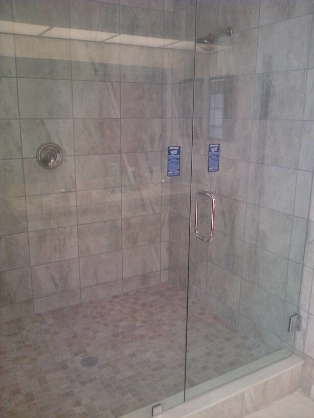 BATHROOM REMOLDING