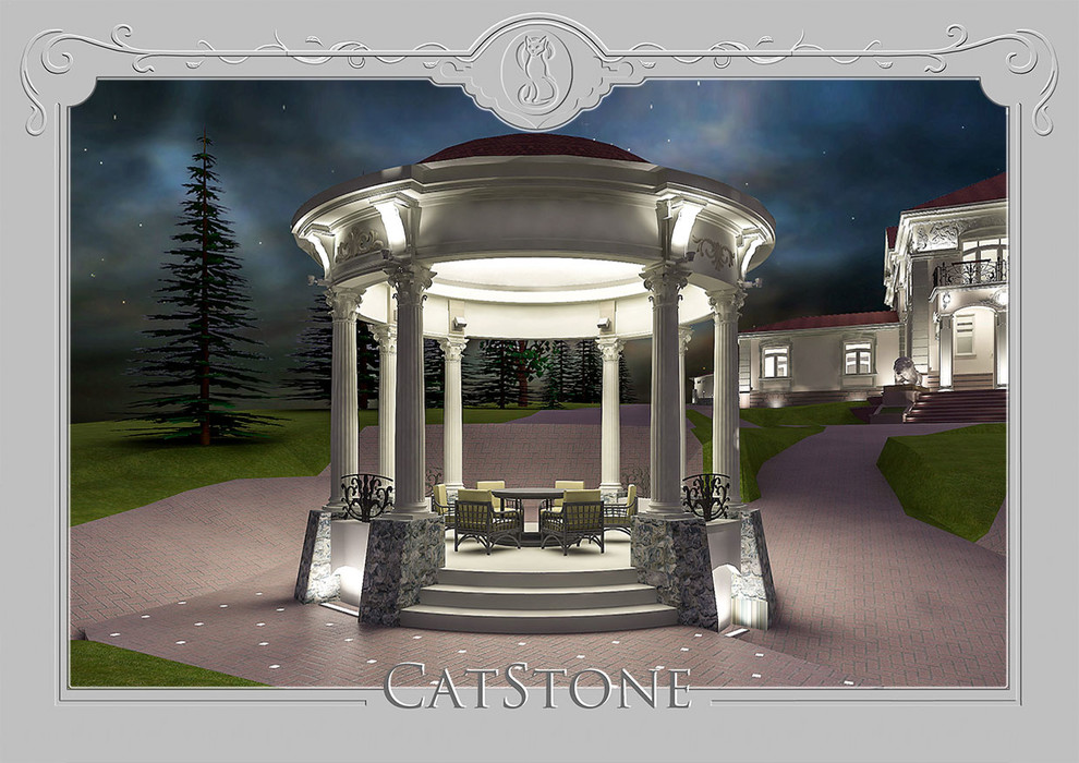 Наши объекты