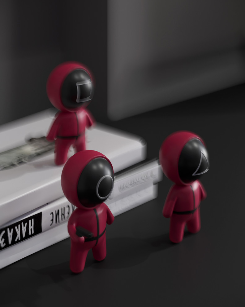 Трехкомнатная квартира г.Москва