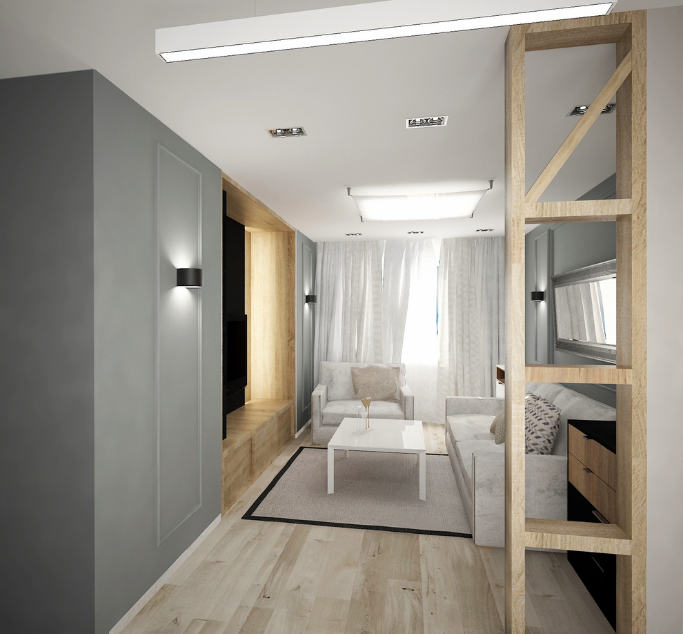 MIX моих интерьеров