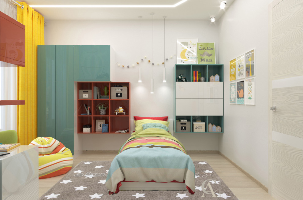 Квартира 100 м.кв