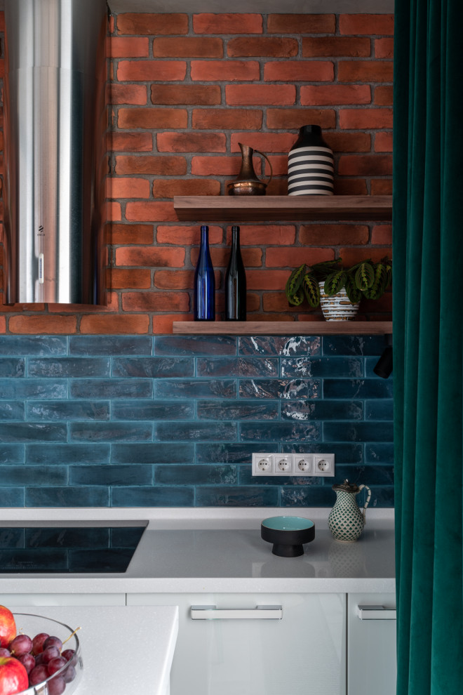 Квартира 65 кв.м. Ул.Бульвар Тарковского