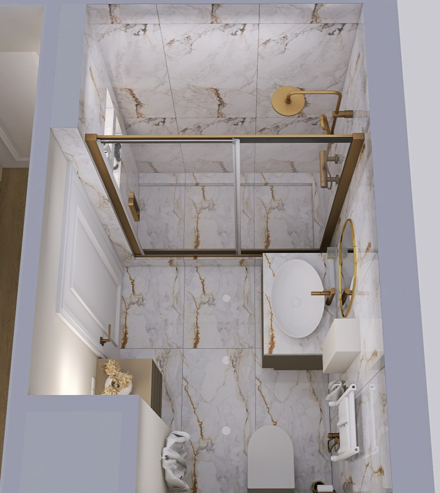 39 кв.м. для студентки