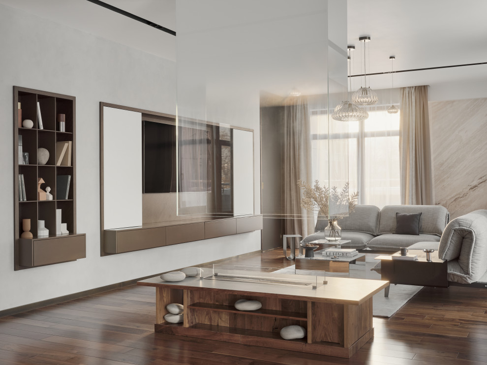 ЖК «Смольный парк»