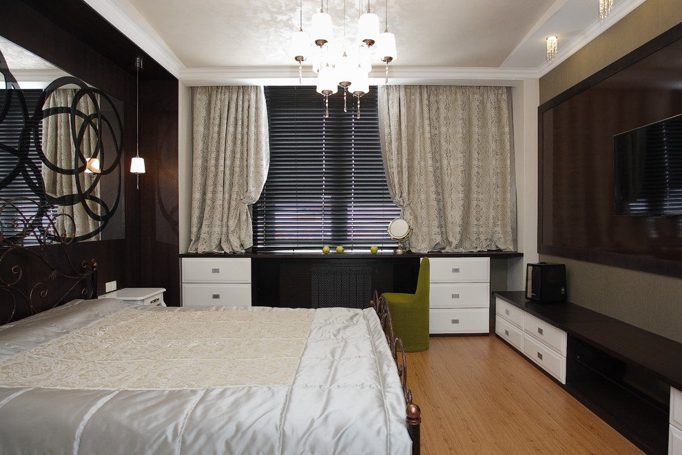 классика и восток