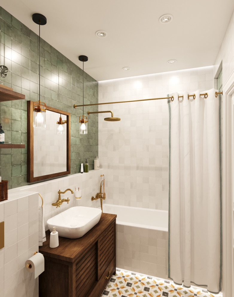 Квартира Н.Новгород ул.Г.Сафронова