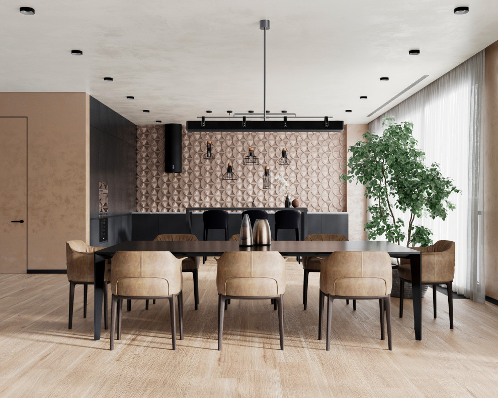 Апартаменты