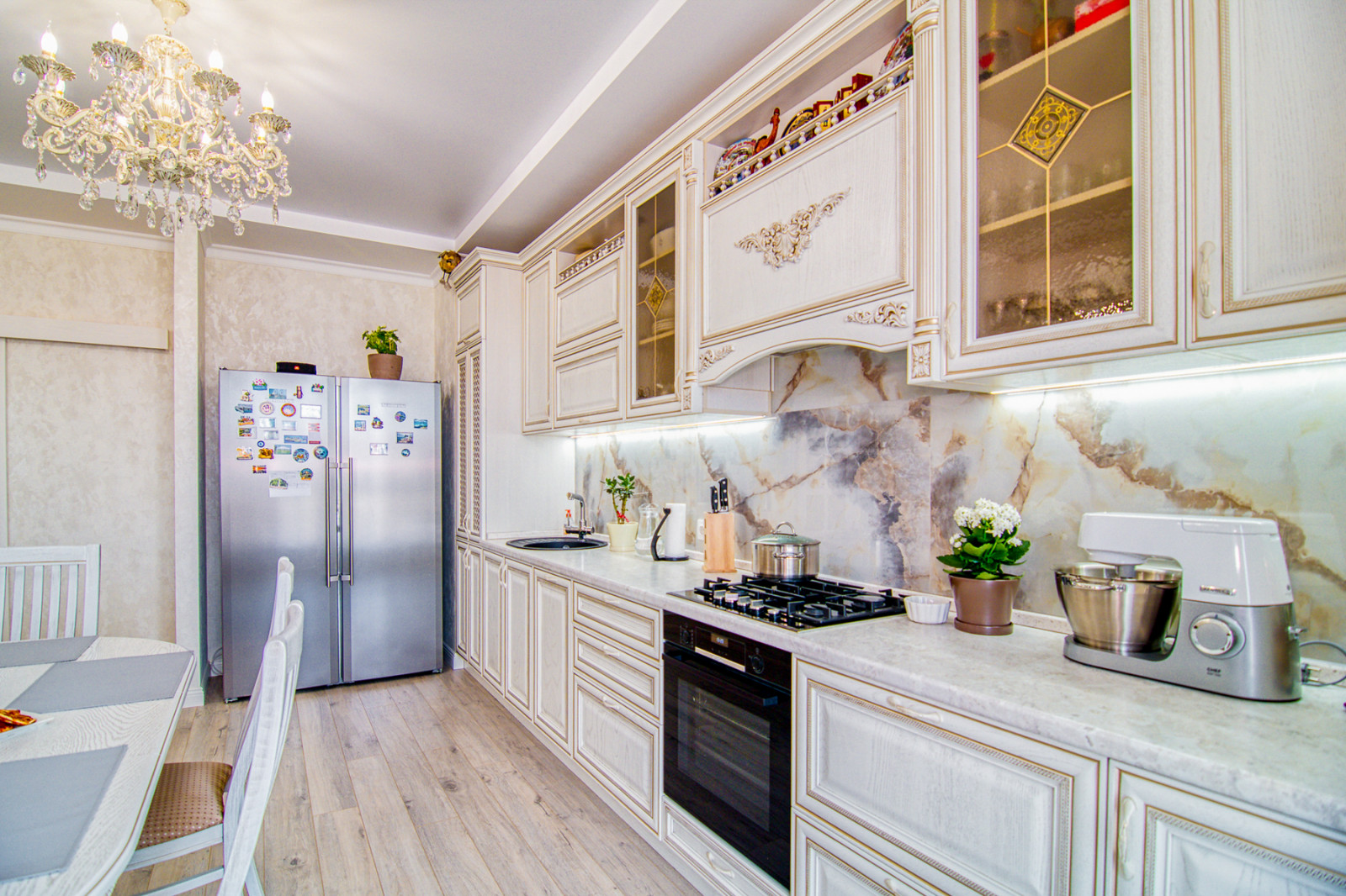 Фотосъемка недвижимости