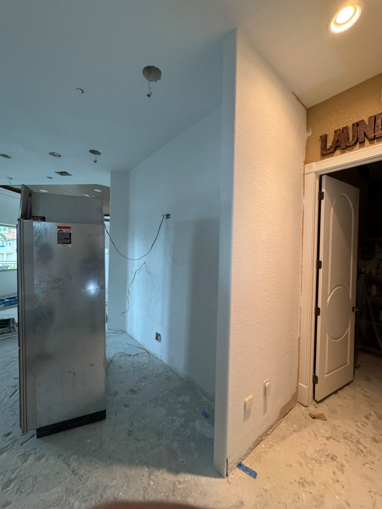 FK4521 - Home Restauration