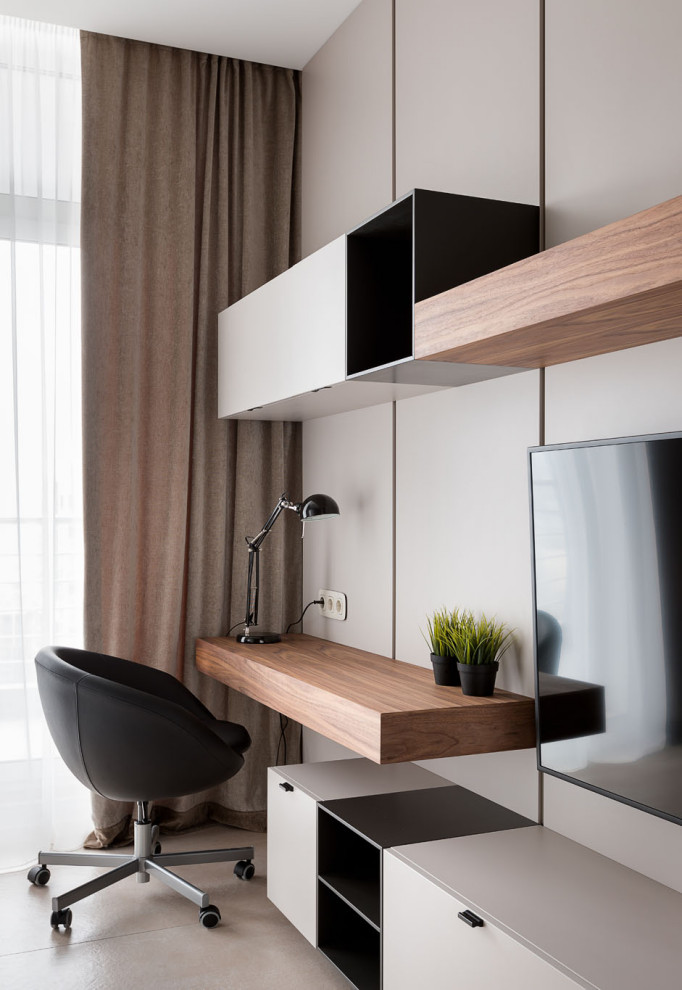 ЖК Central Park :: 50м2