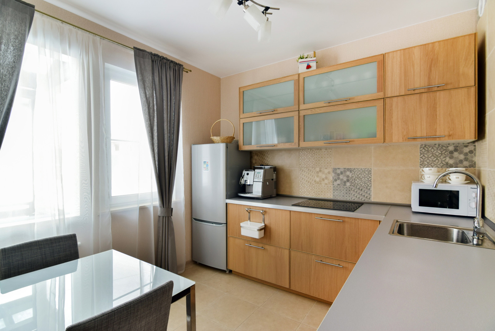 Загородный дом от Good Wood