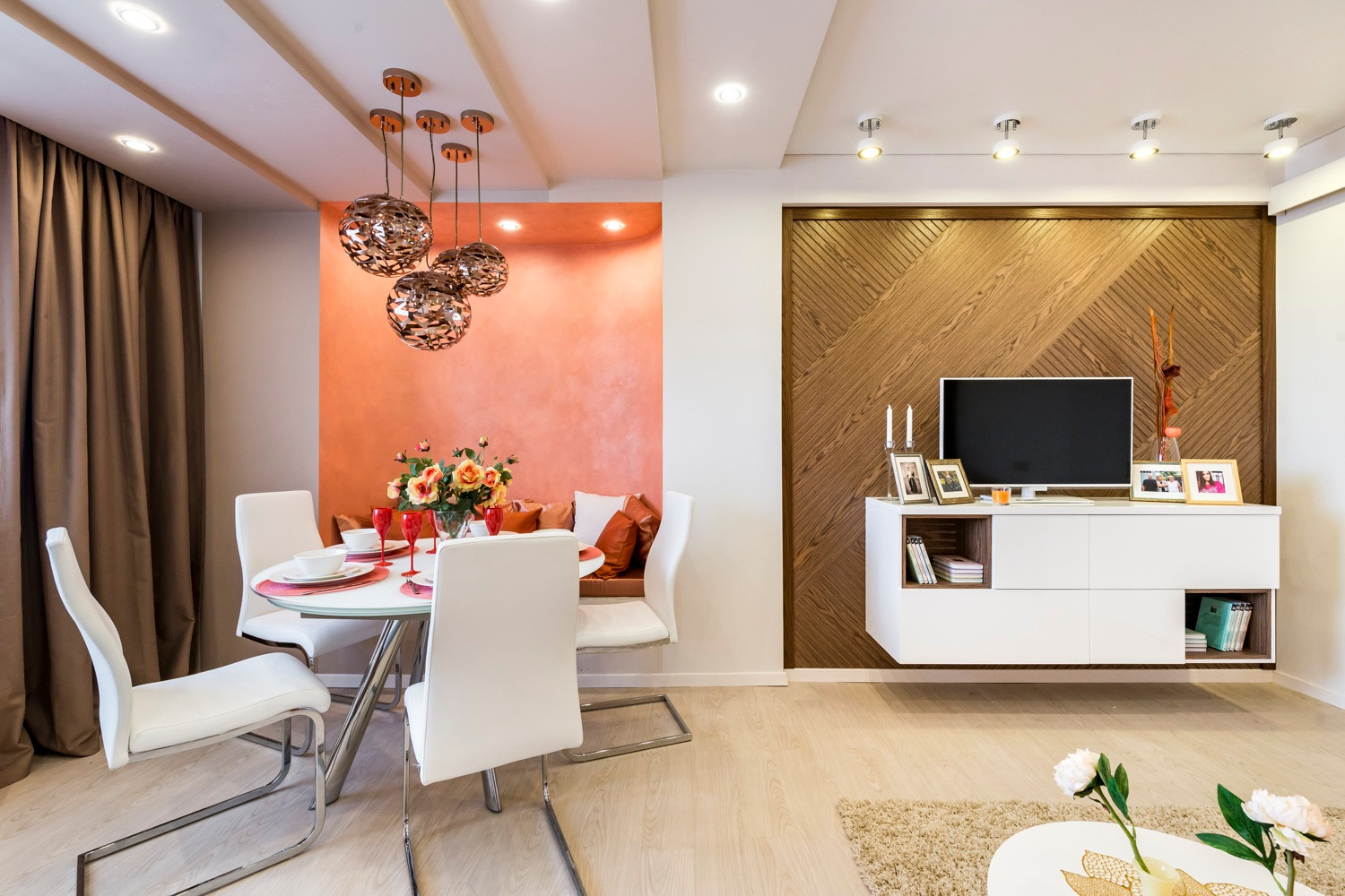 Пять ступеней к счастью