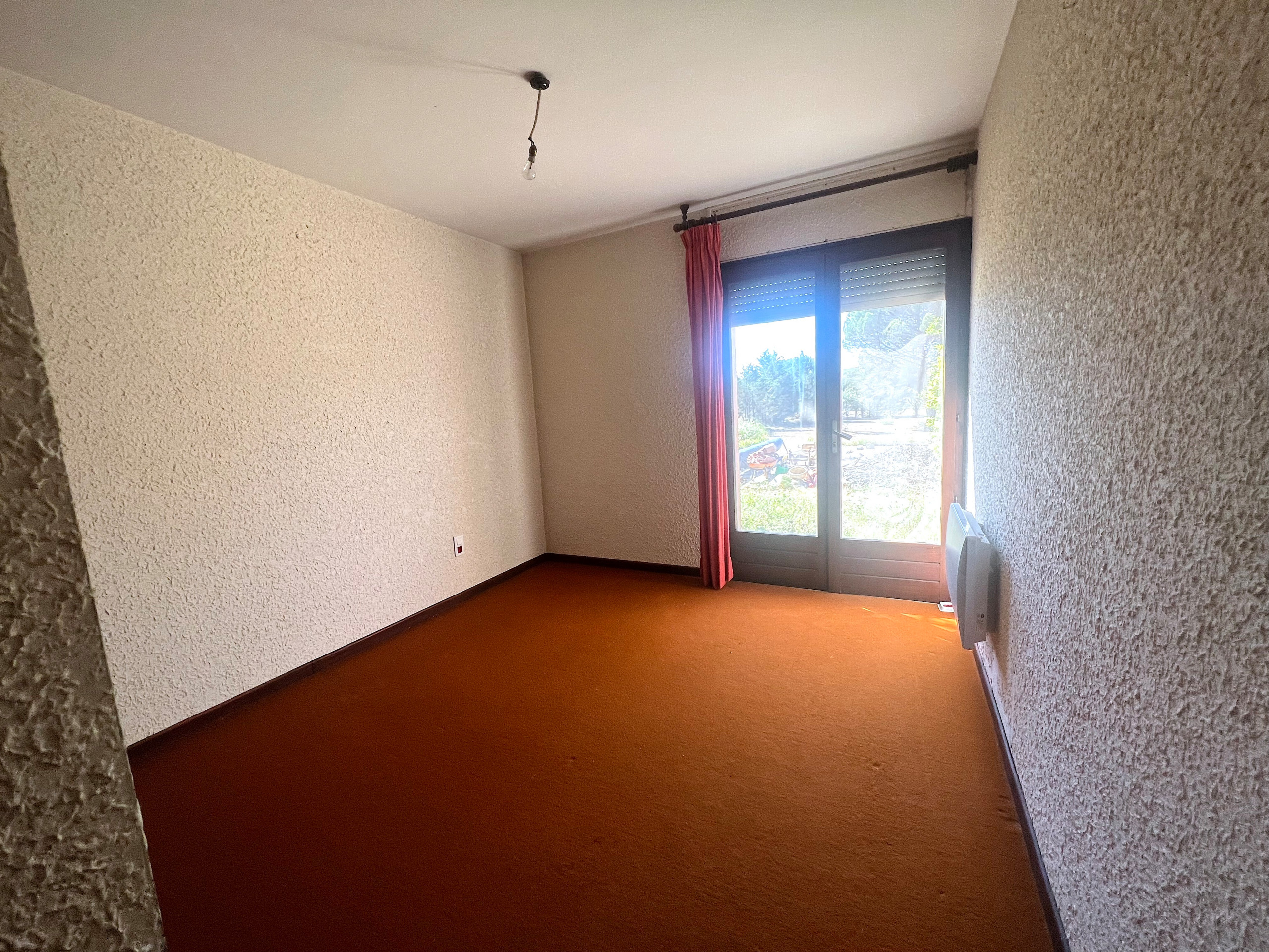 AVANT TRAVAUX