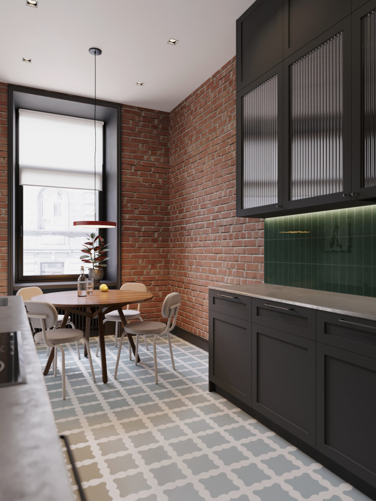 Квартира в историческом до на Петроградке