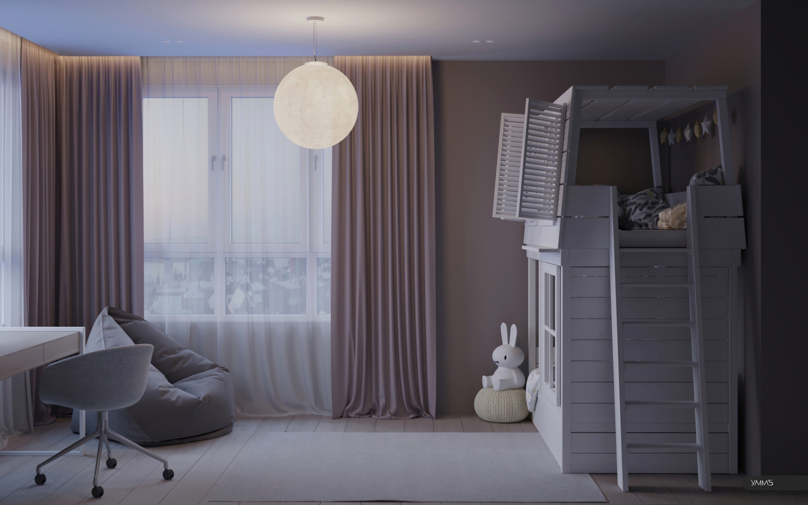 AL 2033 | Квартира 88м2