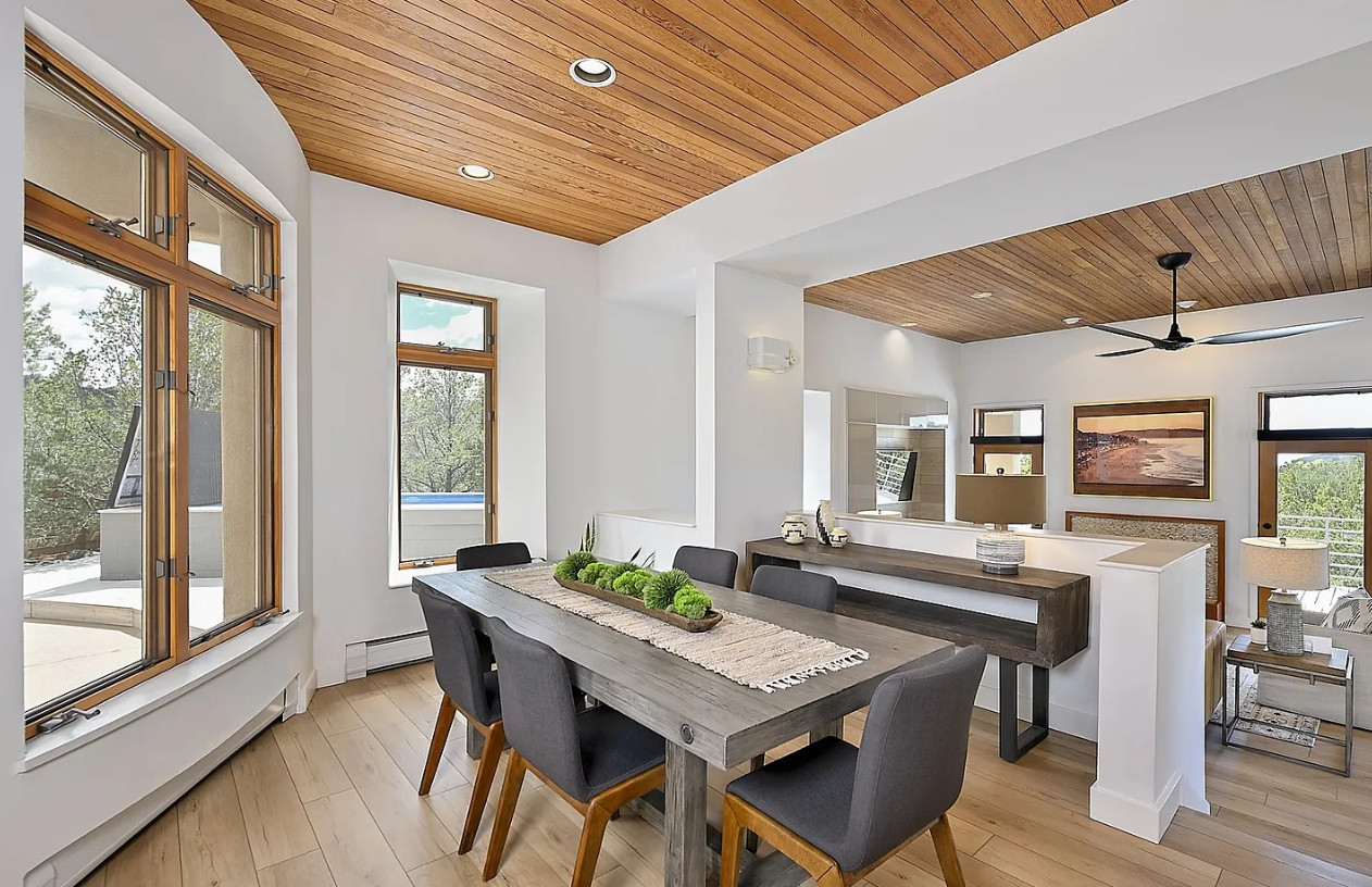 EARNEST RESIDENCE