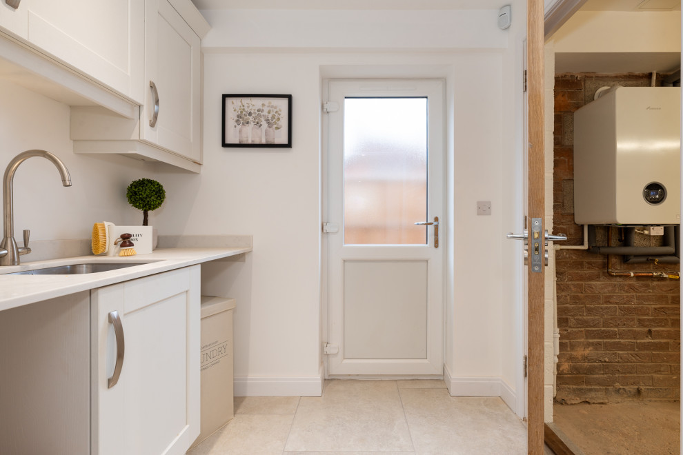 20 Ashby Rd - New Build - Stage to Sell