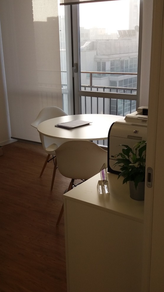 Uffici azienda energie rinnovabili Milano