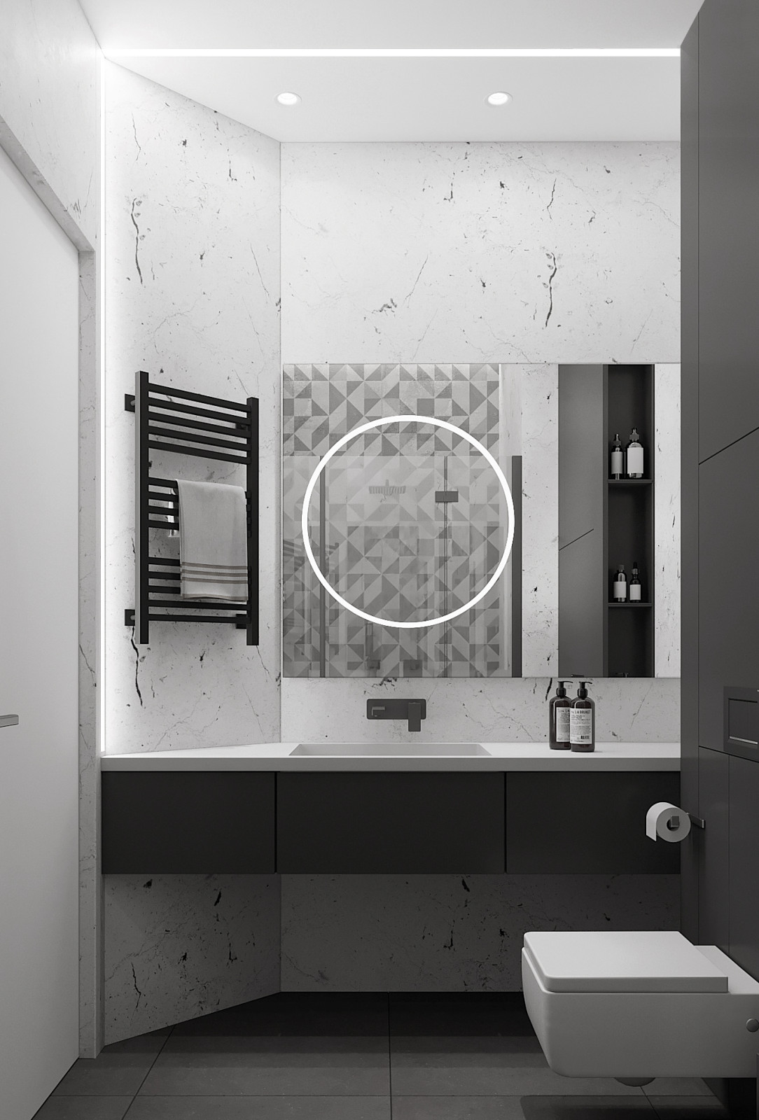 РУБЛЕВСКОЕ ПРЕДМЕСТЬЕ