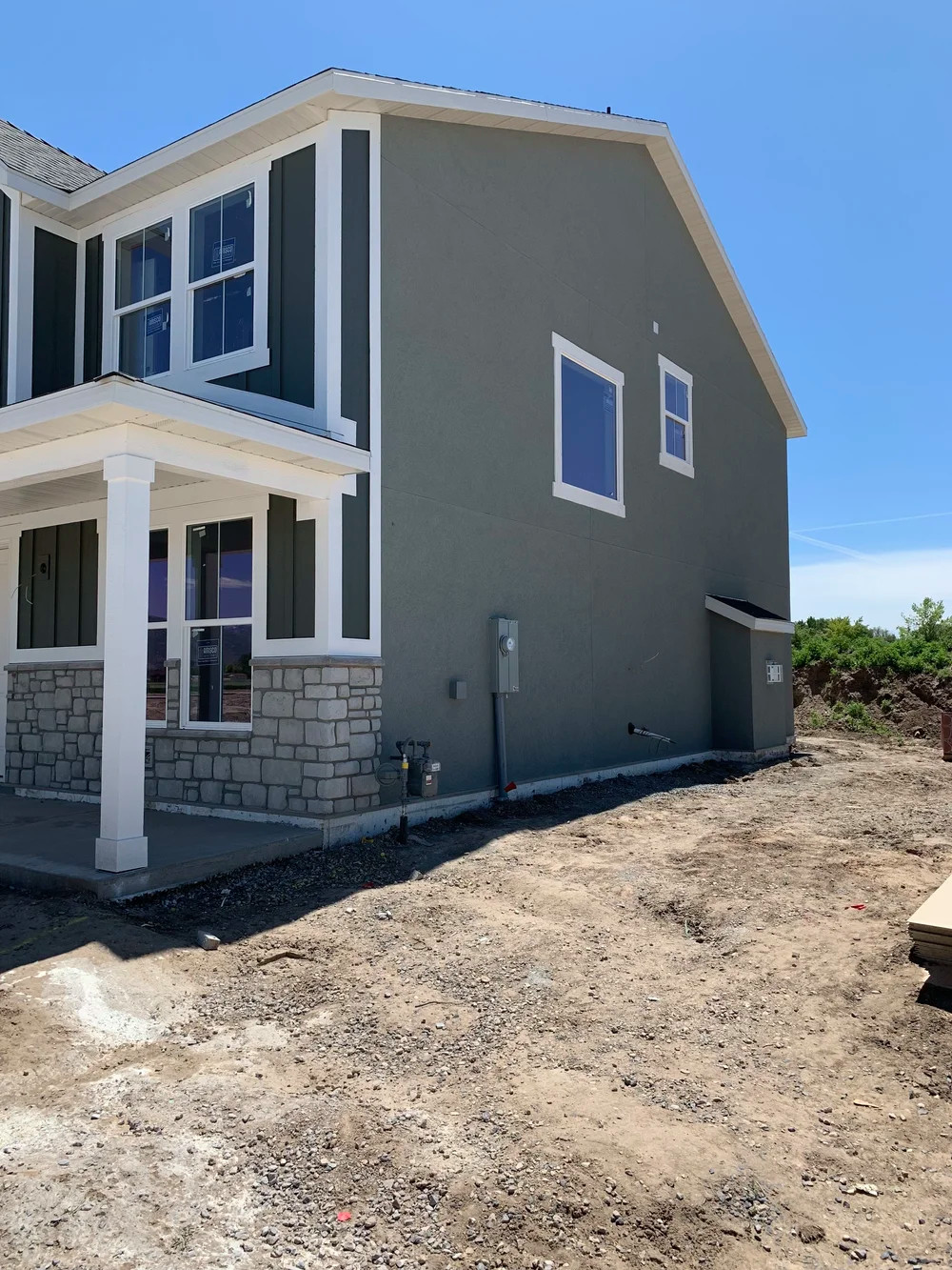 Ramirez Exteriors