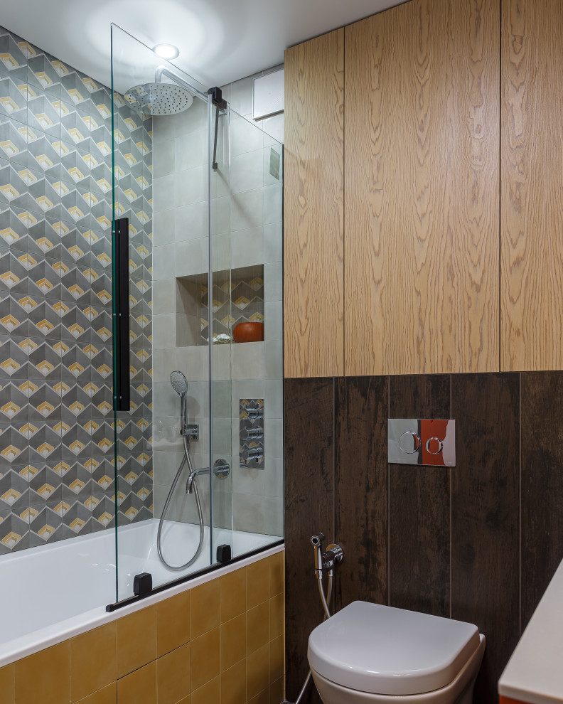 Смелая японская импровизация