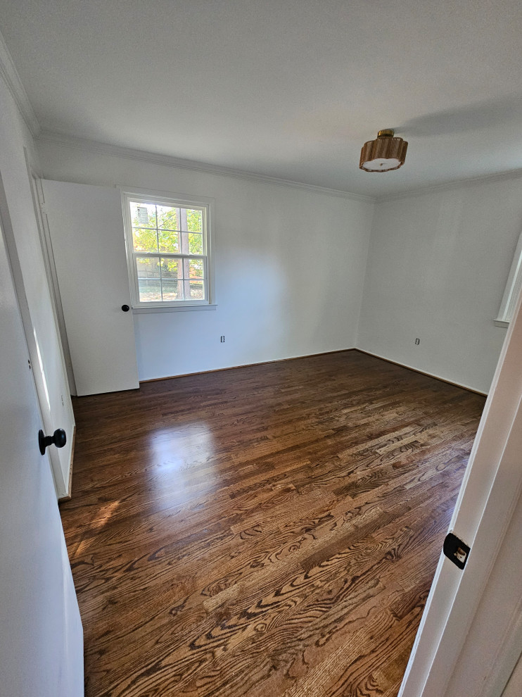 Full House Remodel