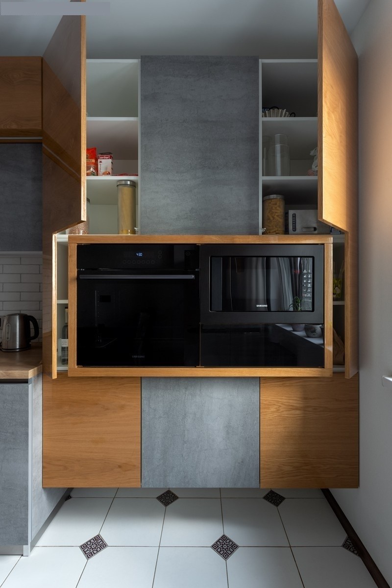 ул. Новотушинская