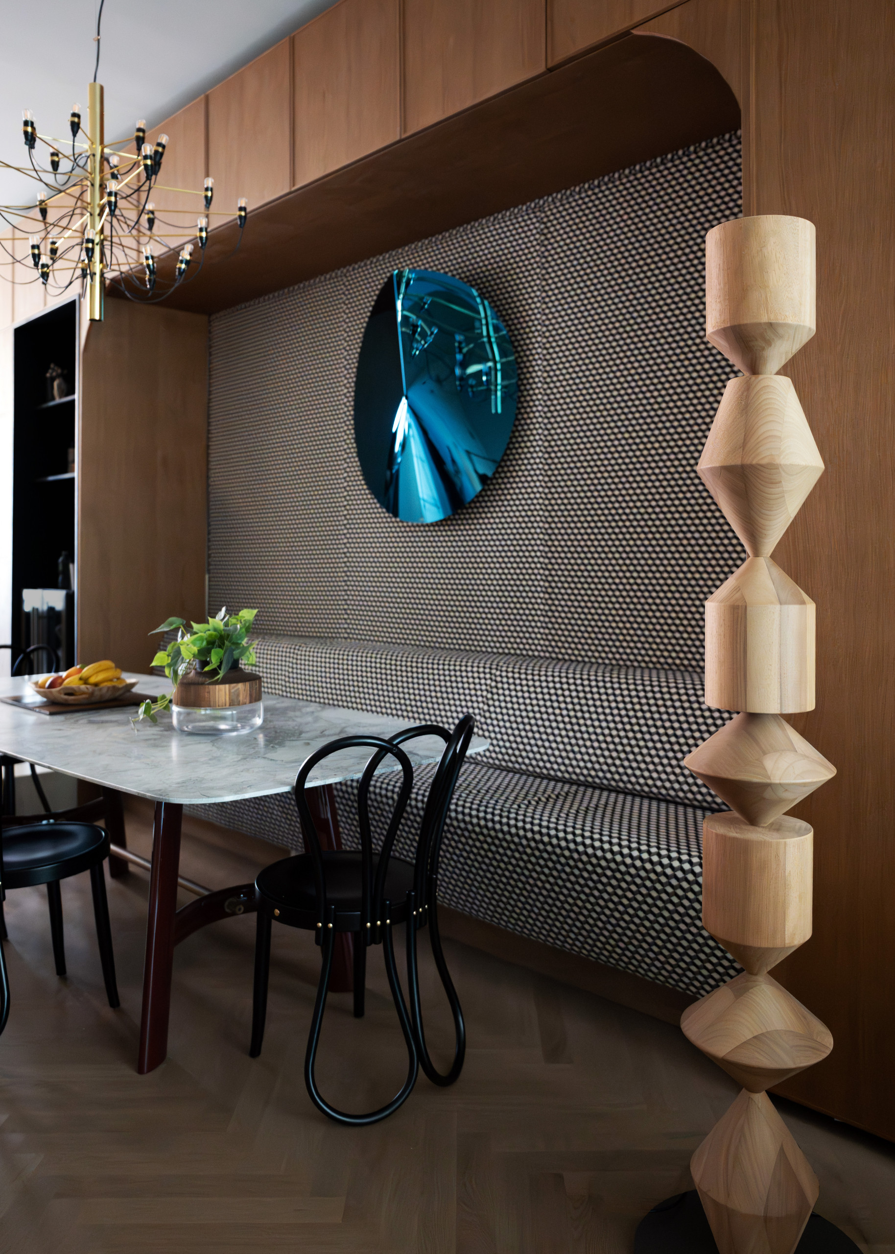 West 121st Townhouse